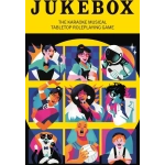 Jukebox - The Karaoke Musical - RPG - EN