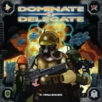 Dominate and Delegate - EN