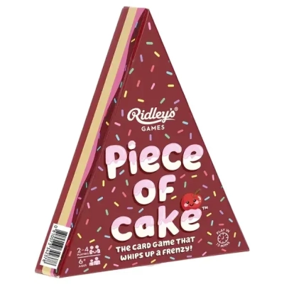 Piece of Cake - EN
