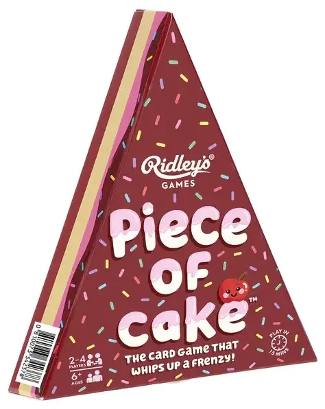 Piece of Cake - EN