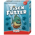 Fischfutter