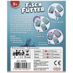 Fischfutter