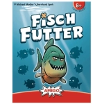 Fischfutter