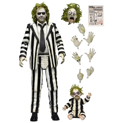 Beetlejuice Beetlejuice - 7