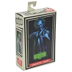 Beetlejuice Beetlejuice - 7" Scale Action Figure - Ultimate "Striped Suit" Beetlejuice