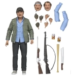 Jaws - 7” Scale Action Figure - Ultimate Sam Quint 50th Anniversary Figure