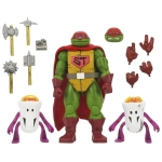TMNT (Mirage Comics) - 7" Scale Action Figure - Super Turtle