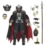 TMNT x Universal Monsters - 7” Scale Action Figure - Shredder as Dracula (Classic Colors)