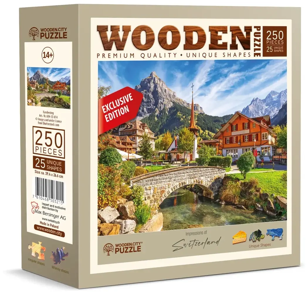 Kandersteg