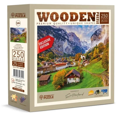 Lauterbrunnen