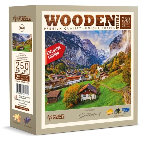 Lauterbrunnen