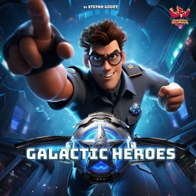 Galactic Heroes
