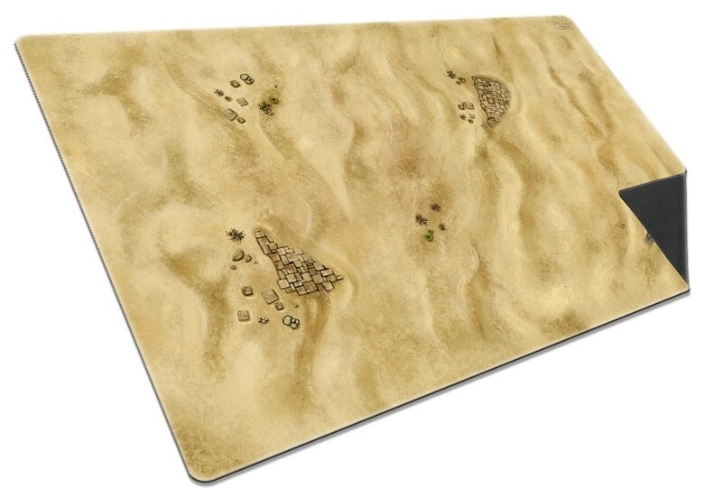 Desert Mat - model A 55x90