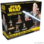 Star Wars Shatterpoint - Wisdom of the Council