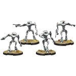 Star Wars Legion Aqua Droid Unit