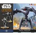 Star Wars Legion Aqua Droid Unit
