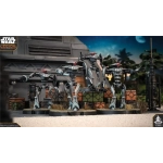 Star Wars Legion Aqua Droid Unit