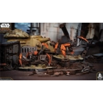 Star Wars: Legion – LM-432 Crab Droids