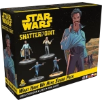 Star Wars Shatterpoint - What Have We Here