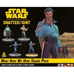 Star Wars Shatterpoint - What Have We Here