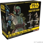 Star Wars Shatterpoint - We Don’t Need Their Scum