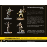 Star Wars Shatterpoint - We Don’t Need Their Scum