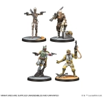Star Wars Shatterpoint - We Don’t Need Their Scum