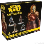 Star Wars Shatterpoint - This Is The Way