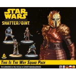 Star Wars Shatterpoint - This Is The Way