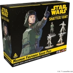 Star Wars Shatterpoint - Maximum Firepower