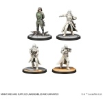 Star Wars Shatterpoint - Maximum Firepower