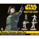 Star Wars Shatterpoint - Maximum Firepower