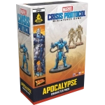 Marvel: Crisis Protocol – Apocalypse