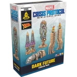 Marvel: Crisis Protocol – Dark Future Terrain Pack