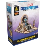 Marvel: Crisis Protocol – Rejuvenation Chamber