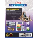 Marvel: Crisis Protocol – Rejuvenation Chamber