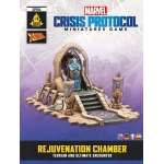 Marvel: Crisis Protocol – Rejuvenation Chamber