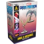 Marvel: Crisis Protocol – Angel & Archangel