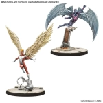 Marvel: Crisis Protocol – Angel & Archangel