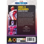 Marvel: Crisis Protocol – Angel & Archangel