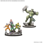 Marvel: Crisis Protocol - Abominat & Wrecking Crew