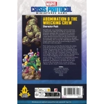 Marvel: Crisis Protocol - Abominat & Wrecking Crew