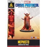 Marvel: Crisis Protocol – Mephisto Character Pack