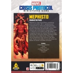 Marvel: Crisis Protocol – Mephisto Character Pack