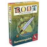 Root - Das Rollenspiel: Ausrüstungsdeck - Erweiterung