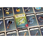 Root - Das Rollenspiel: Ausrüstungsdeck - Erweiterung