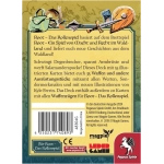 Root - Das Rollenspiel: Ausrüstungsdeck - Erweiterung
