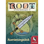 Root - Das Rollenspiel: Ausrüstungsdeck - Erweiterung