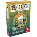 Root: Das Rollenspiel | Waldlanddeck - Erweiterung