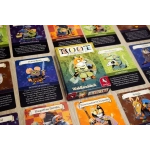 Root: Das Rollenspiel | Waldlanddeck - Erweiterung